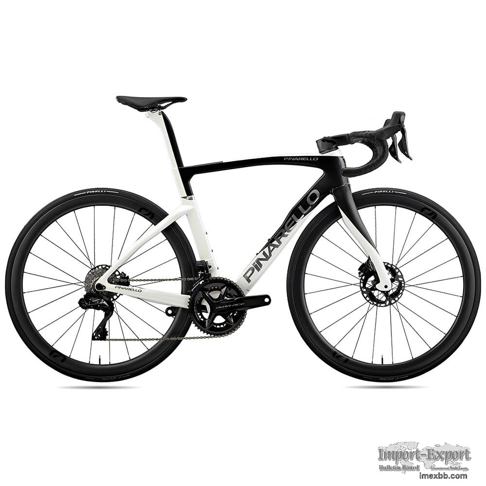 2023 Pinarello F9 Dura Ace Di2 Road Bike