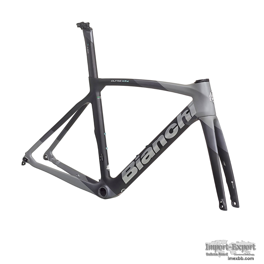 2023 Bianchi OLTRE XR4 Disc Frame Kit