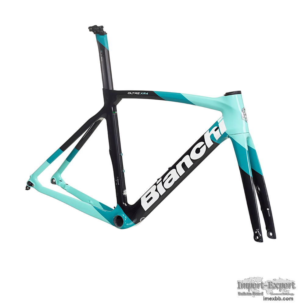 2023 Bianchi OLTRE XR4 Disc XC Frame Kit