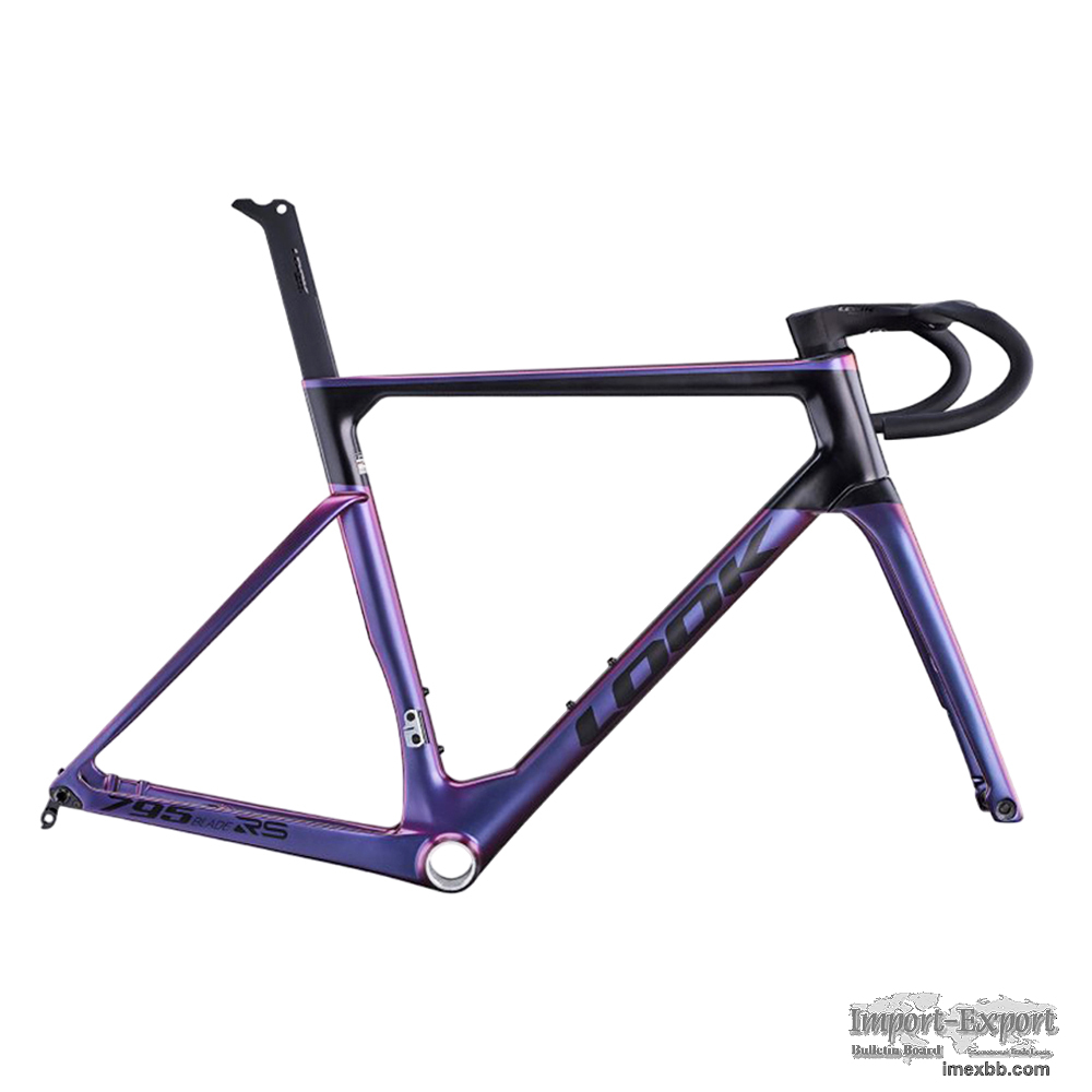 2023 Look 795 Blade RS Frameset