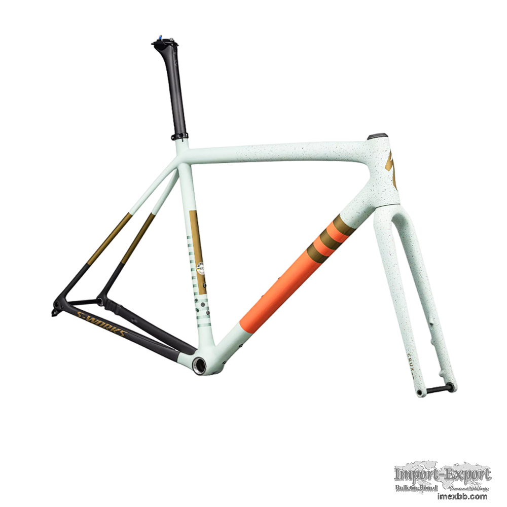 2024 Specialized S-Works Crux Frameset