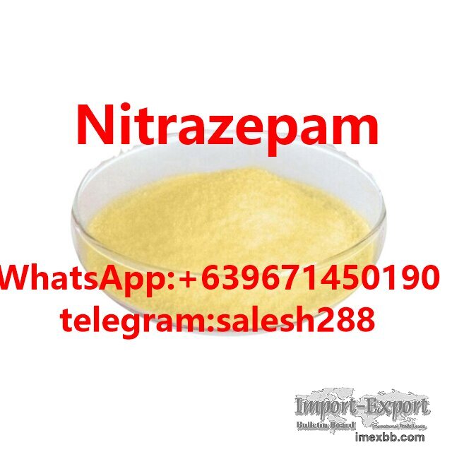 Nitrazepam