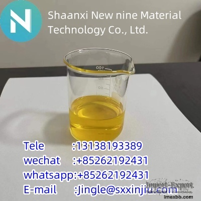 CAS49851-31-2 ,high quality  2-Bromo-1-phenyl-pentan-1-one