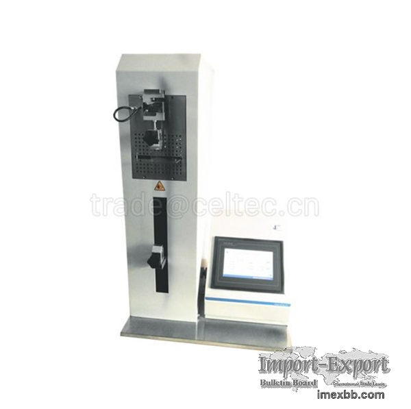 HTT-02 Hot Tack Tester