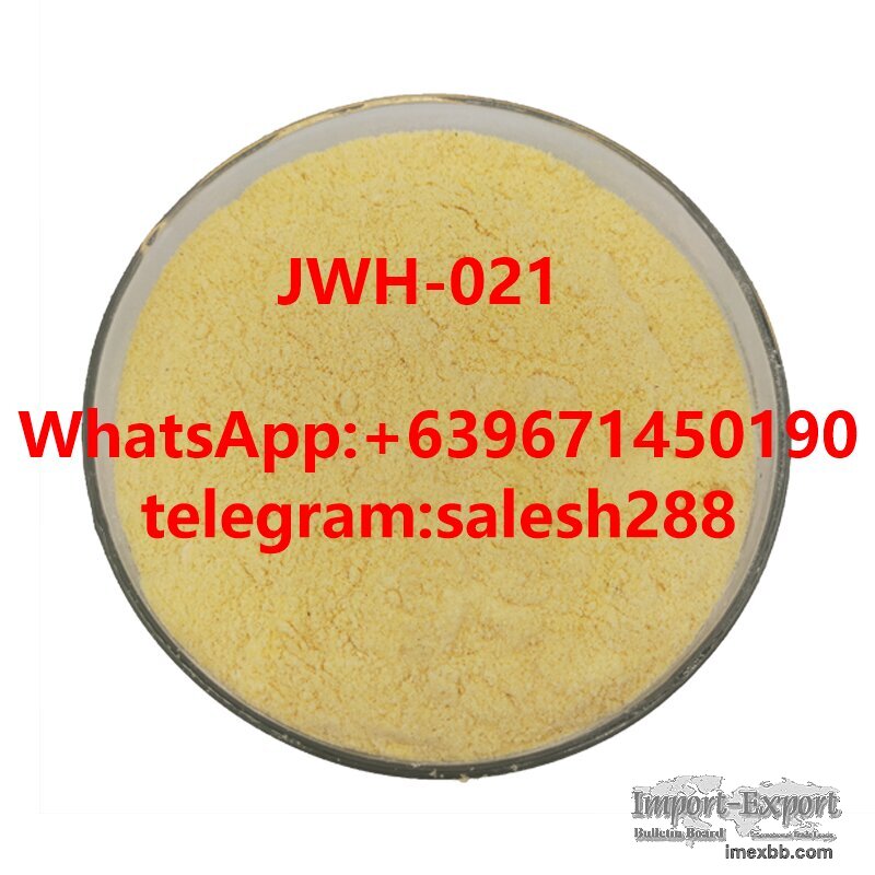 JWH-021