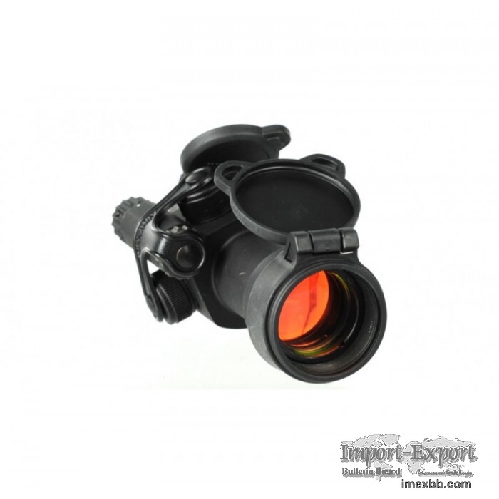 Aimpoint CompM3 Red Dot Sight 11403 (EXPERT BINOCULAR)