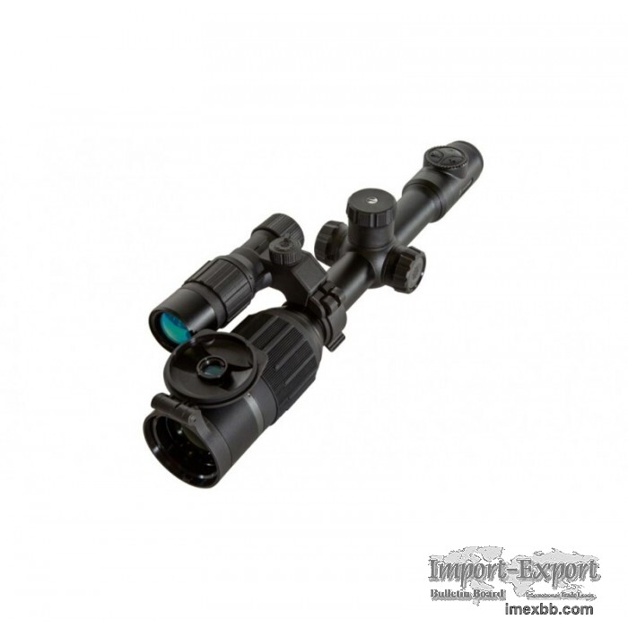 Pulsar Digex N450 Digital Night Vision Riflescope PL76641 (EXPERT BINOCULAR