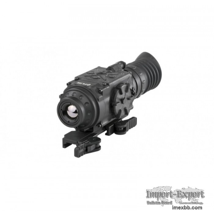  FLIR Systems Thermosight Pro PTS233 1.5-6x19mm Thermal Imaging WeaponSight