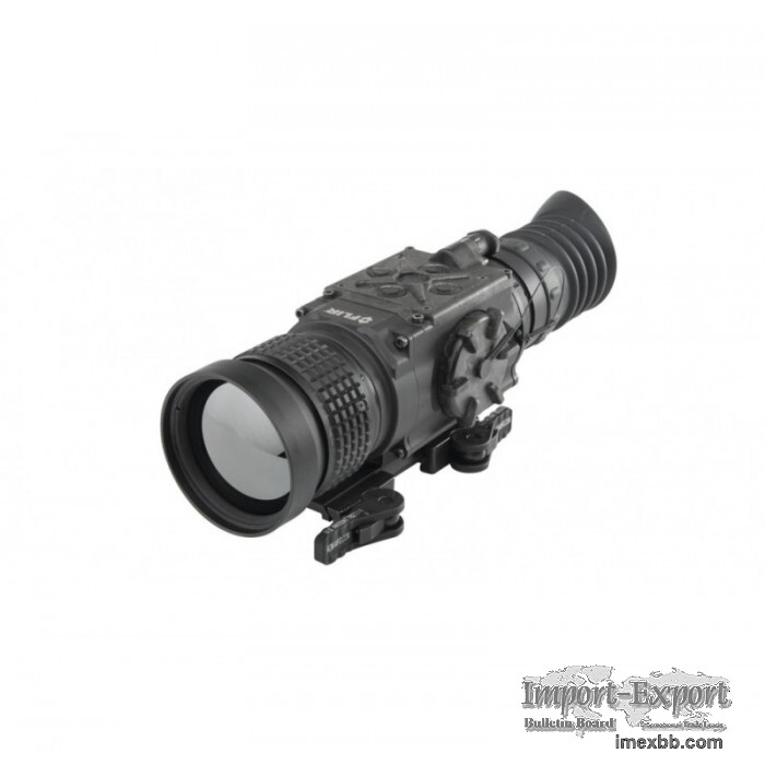 FLIR Systems Thermosight Pro PTS536 4-16x50mm Thermal Imaging Weapon Sight