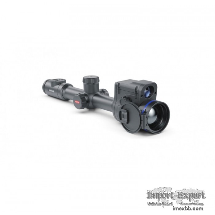 Pulsar Thermion 2 LRF XP50 PRO Thermal Riflescope (EXPERT BINOCULAR)