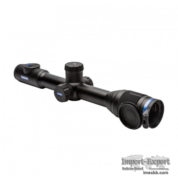 Pulsar Thermion 2 XP50 - Thermal Rifle Scope