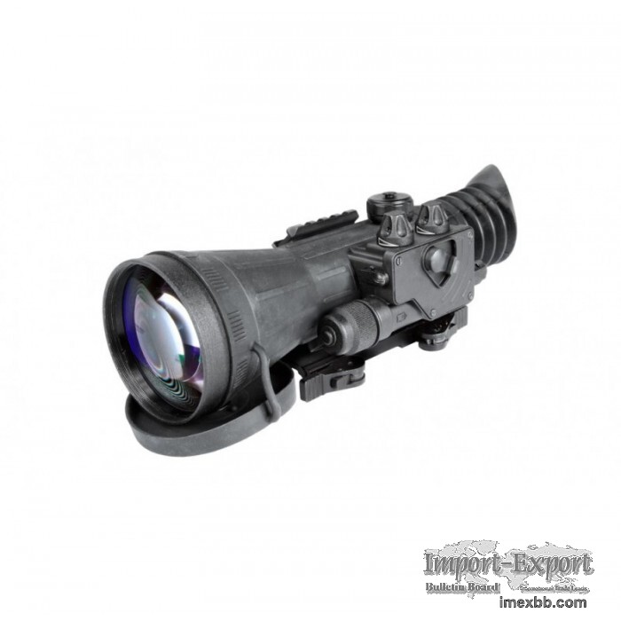 Armasight Vulcan 4.5x Compact Professional Gen 3 Night Vision Rifle Scope