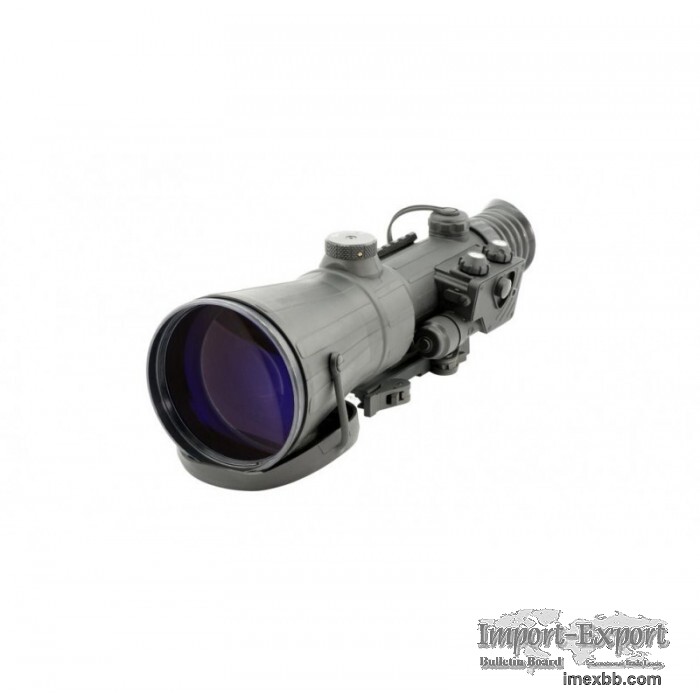 Armasight Vulcan 8x Professional Night Vision Rifle Scope Gen 3