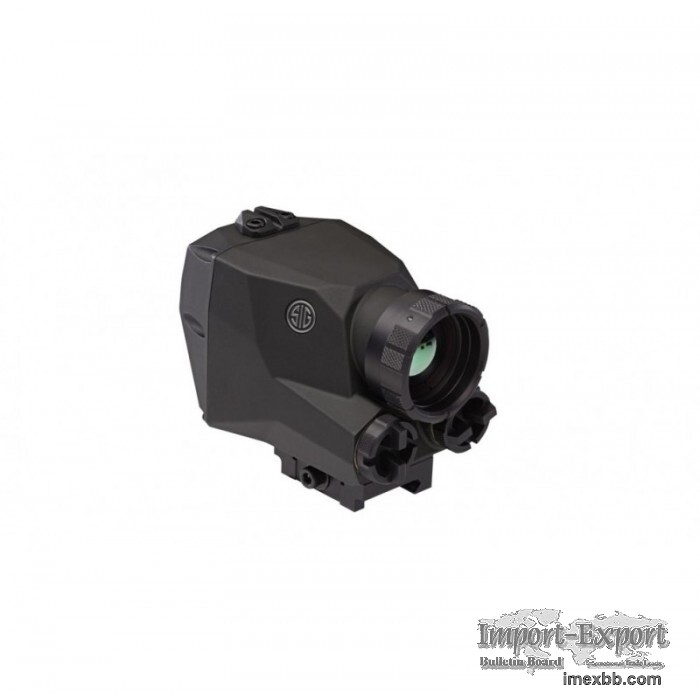  Sig Sauer ECHO1 Thermal Reflex Sight, 1-2X SOE11011 (EXPERT BINOCULAR)