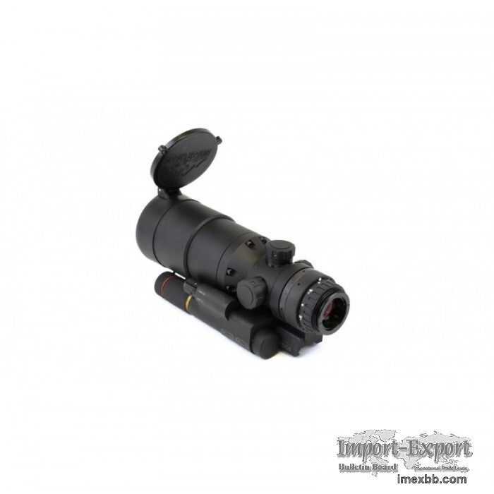  Trijicon Electro Optics IR HUNTER MK3 Thermal 60mm WeaponSight W/8x E-Zoom