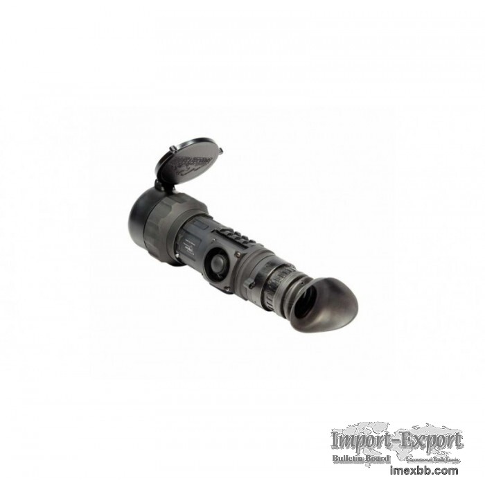  Trijicon Electro Optics IR PATROL M250XR 4.5-8x60mm IRMO-250XR