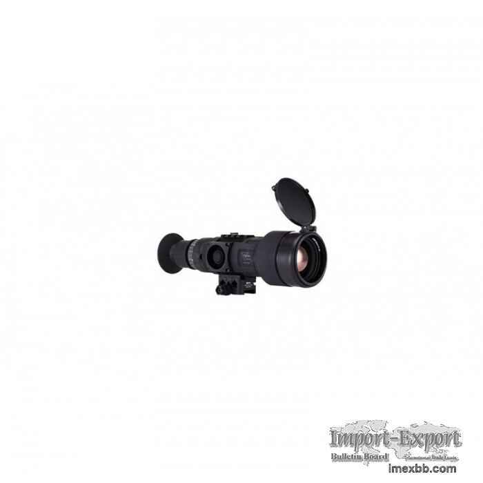 Trijicon Mini Thermal Riflescope REAP-IR-2 60mm 4.5x Optical F/1.25, E-Zoom