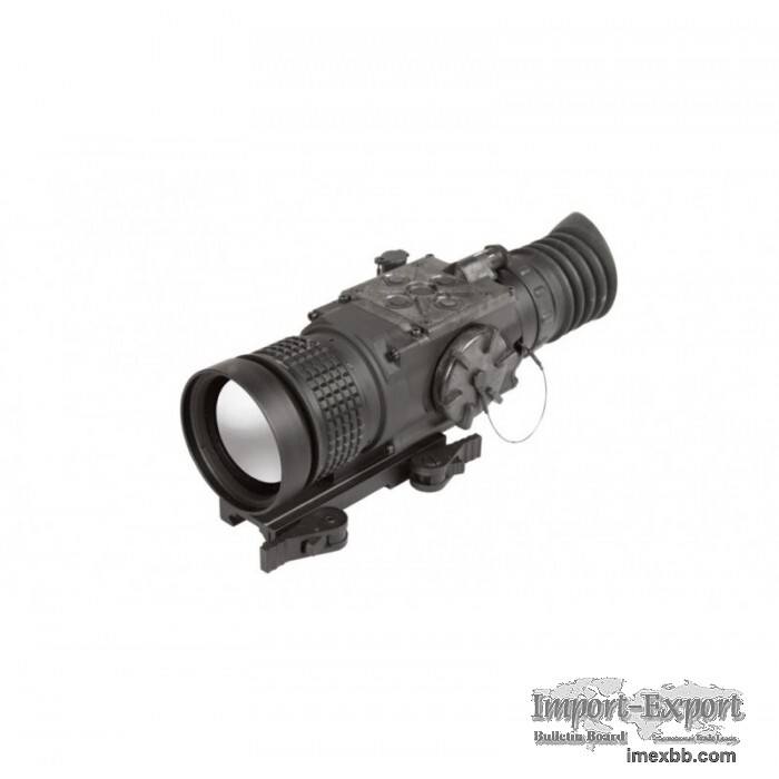  Zeus 336 3-12x50 FLIR Tau 2 - 336x256 (17micron) Core, 50 Mm Lens