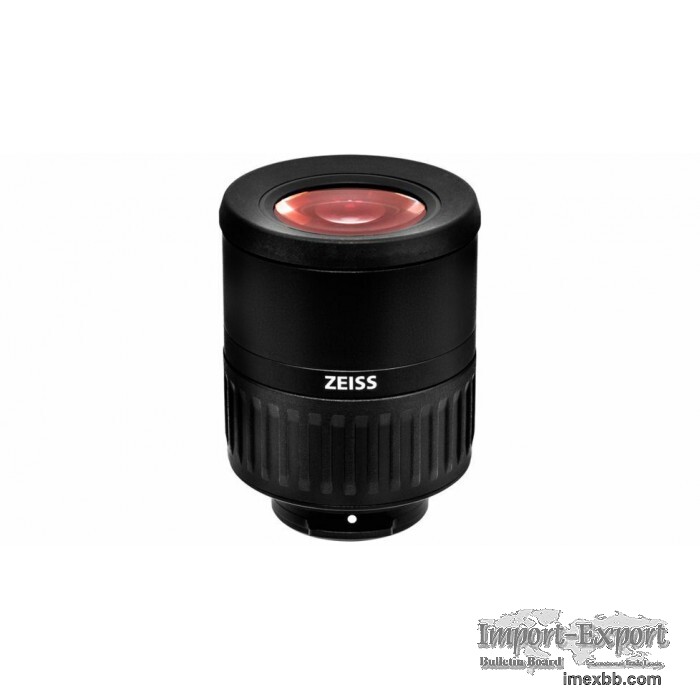  ZEISS Victory Vario Eyepiece For Harpia Spotting Scopes (EXPERT BINOCULAR)