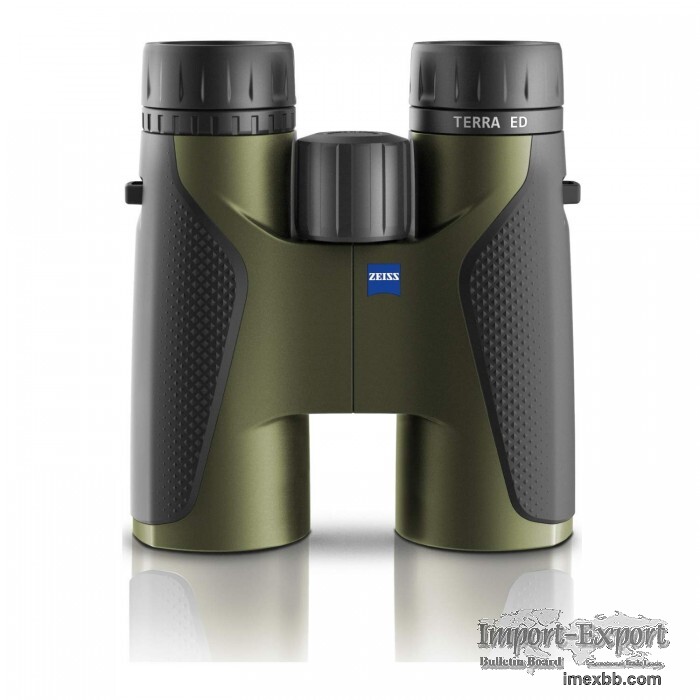 Zeiss Terra ED 8 X 42 Binocular (EXPERT BINOCULAR)