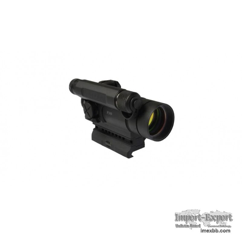 Aimpoint CompM4 & CompM4s Red Dot Sights - 2 Models (EXPERT BINOCULAR)