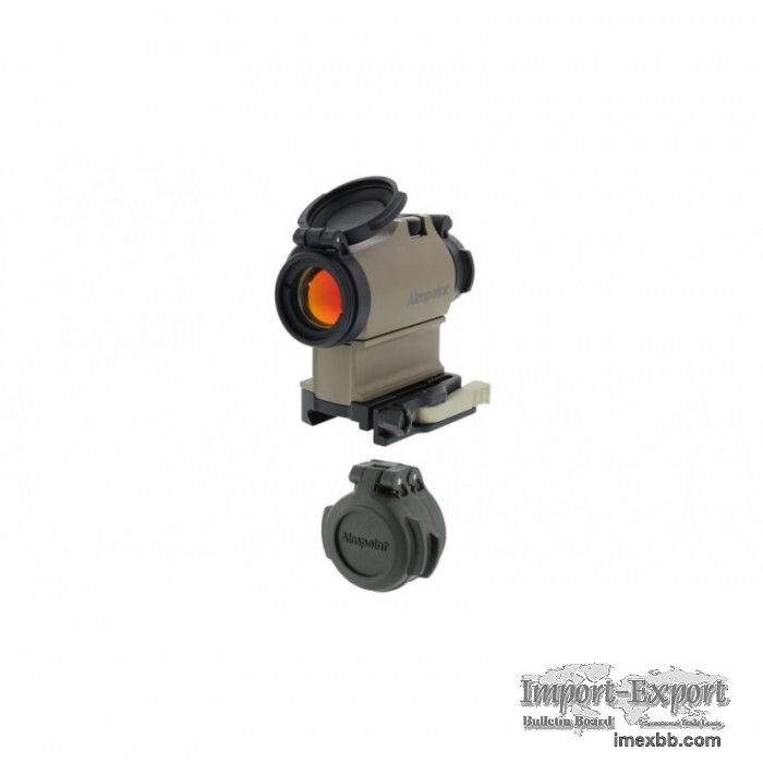 Aimpoint Micro T-2 Red Dot Sight 200470