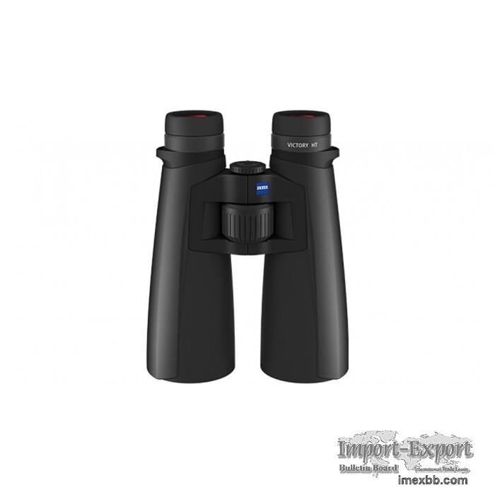 Zeiss Victory HT 10x54mm Premium Binoculars (EXPERT BINOCULAR)