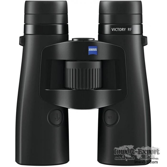 Zeiss Victory RF 10x42 Rangefinder Binoculars (EXPERT BINOCULAR)