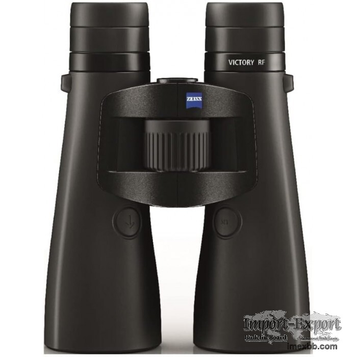  Zeiss Victory RF 10x54 Rangefinder Binoculars (EXPERT BINOCULAR)