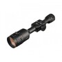 ATN OPMOD X-Sight 4K Pro 5-20x Smart Ultra HD Day/Night Hunting Rifle Scope