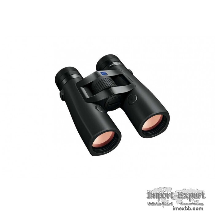 Zeiss Victory RF 8x54 Rangefinder Binoculars (EXPERT BINOCULAR)