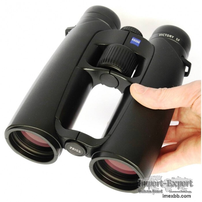 Zeiss Victory SF 8x42 Binoculars (EXPERT BINOCULAR)