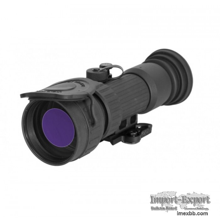 ATN PS28-4 Night Vision Rifle Scope