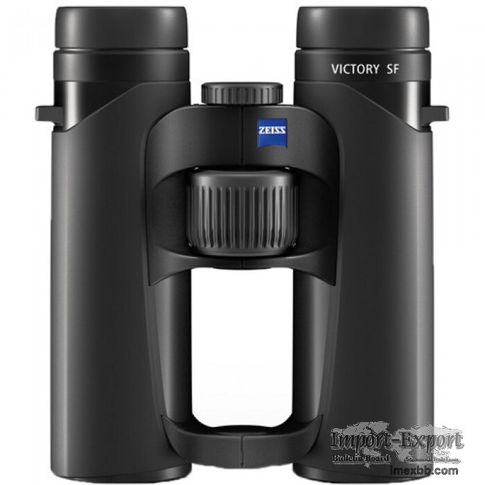  ZEISS 10x32 Victory SF Binoculars (EXPERT BINOCULAR)