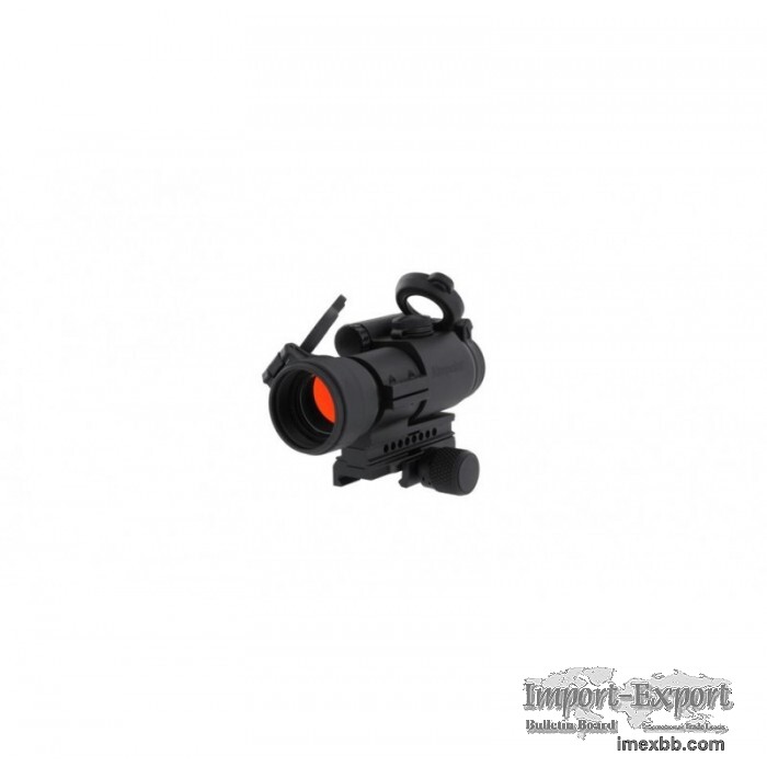 Aimpoint Pro Patrol Rifle Optic Red Dot Riflescope (EXPERT BINOCULAR)