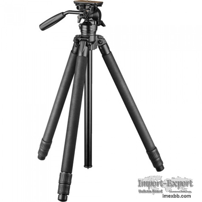  ZEISS Carbon Fiber Professional Tripod (EXPERT BINOCULAR)