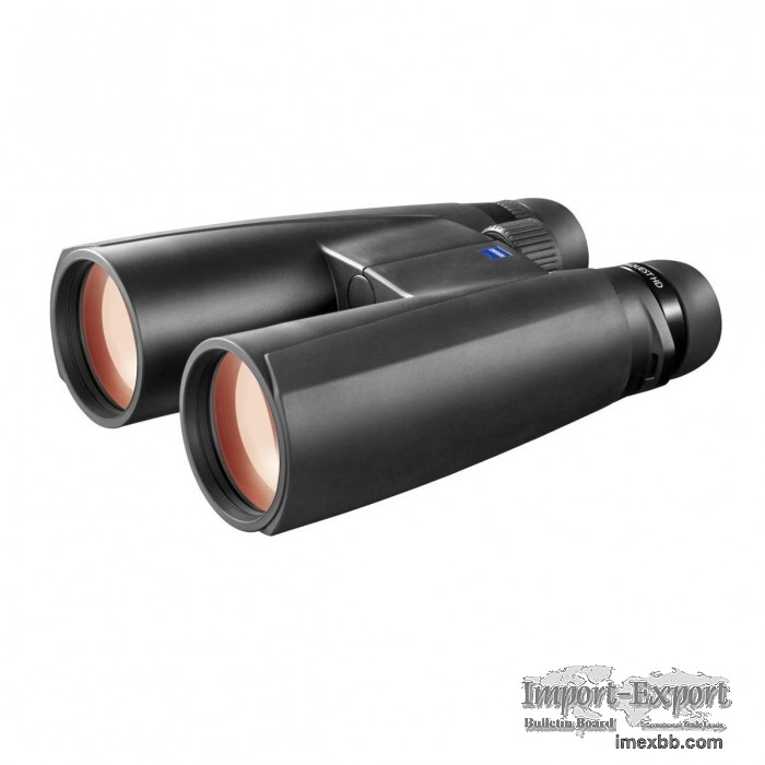 Zeiss Conquest HD 10x56mm Binoculars (EXPERT BINOCULAR)