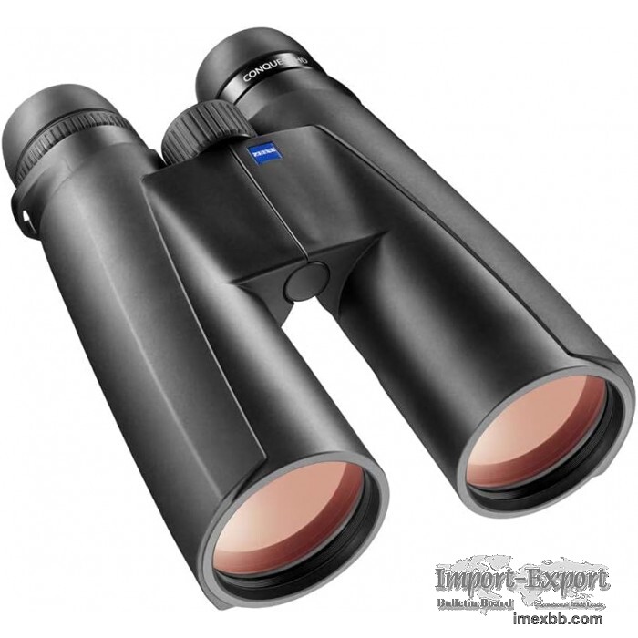 Zeiss Conquest HD 15x56mm Outdoor Binoculars (EXPERT BINOCULAR)