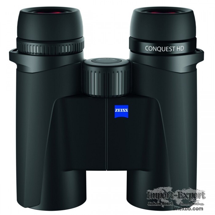 Zeiss Conquest HD 8x32mm Waterproof Outdoor Binoculars (EXPERT BINOCULAR)