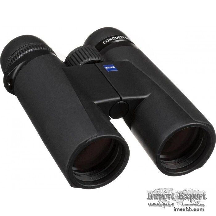 Zeiss Conquest HD 8x42 Binoculars (EXPERT BINOCULAR)