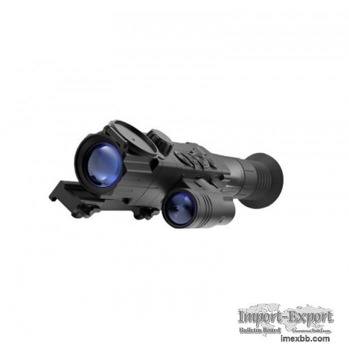 Pulsar Digisight Ultra N450 Digital Night Vision Riflescope PL76617 