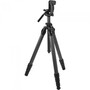 Swarovski PCT Professional Carbon Tripod With PTH Professional Tripod Head