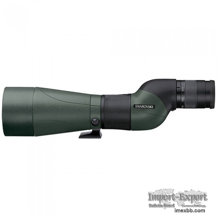 Swarovski STS-80 HD 80mm Spotting Scope (EXPERT BINOCULAR)