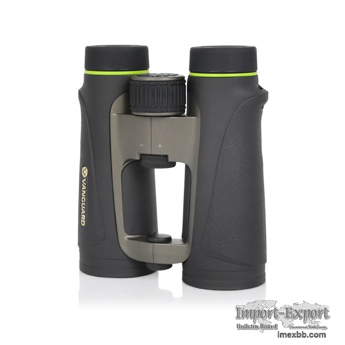 Vanguard 8X42 Endeavor ED IV Binocular (EXPERT BINOCULAR)