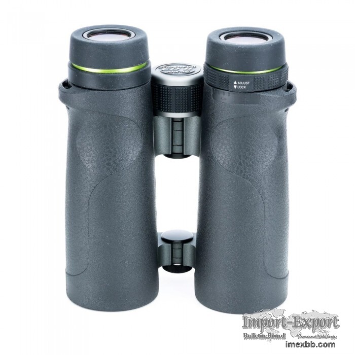 Vanguard Endeavor ED II 8x42 Mm Binoculars (EXPERT BINOCULAR)