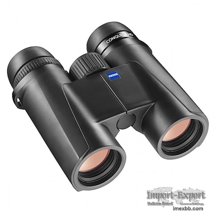  Zeiss 10x32 Conquest HD Waterproof Binoculars (EXPERT BINOCULAR)