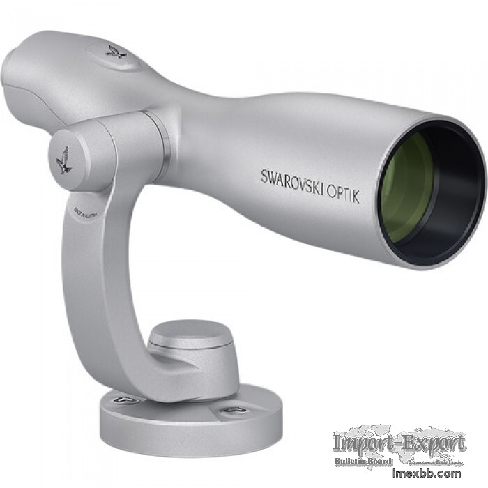 Swarovski 30x95 ST Vista Outdoor Spotting Scope (Straight Viewing)