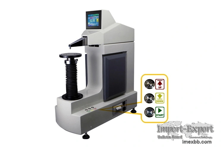 KHT800-A Automatic Rockwell Hardness Tester