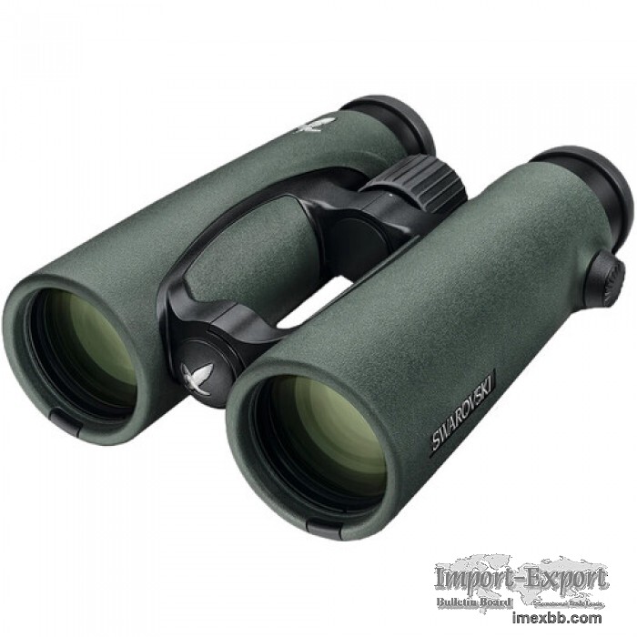 Swarovski 8.5x42 EL Binoculars (EXPERT BINOCULAR)