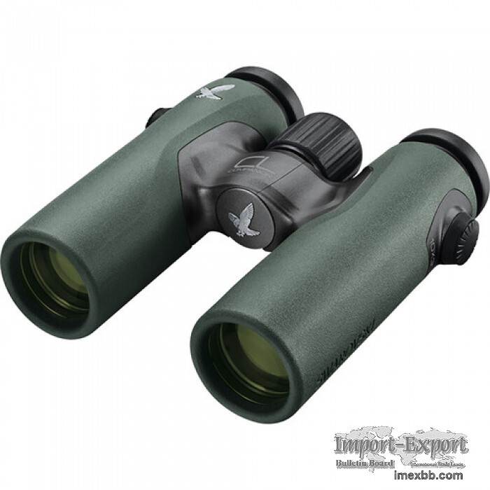  Swarovski 8x30 CL Companion Binocular (EXPERT BINOCULAR)